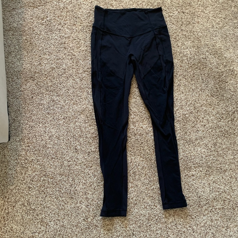 fast and free lulu leggings